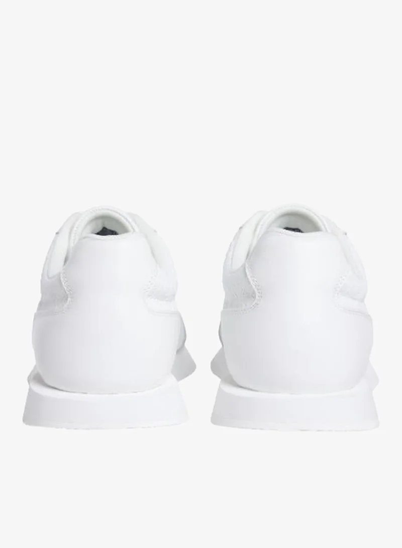 CALVIN KLEIN Low Profile Runner  Low Top Sneakers