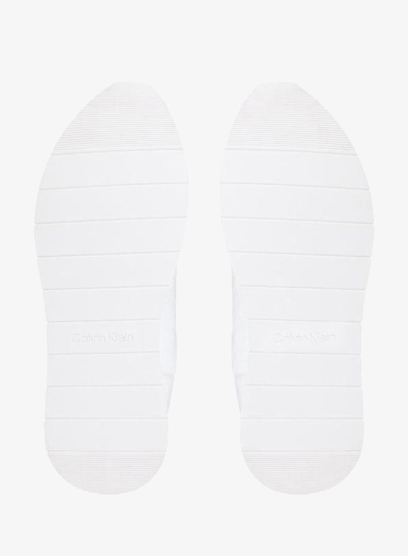 CALVIN KLEIN Low Profile Runner  Low Top Sneakers - Image 5