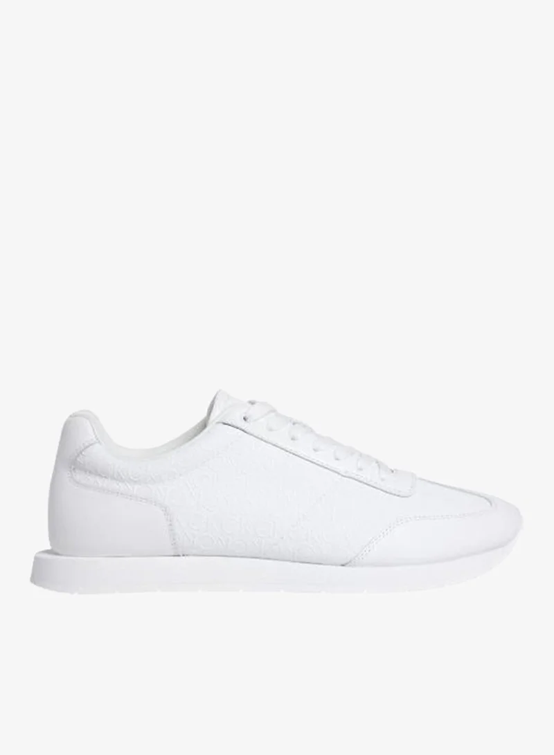 CALVIN KLEIN Low Profile Runner  Low Top Sneakers