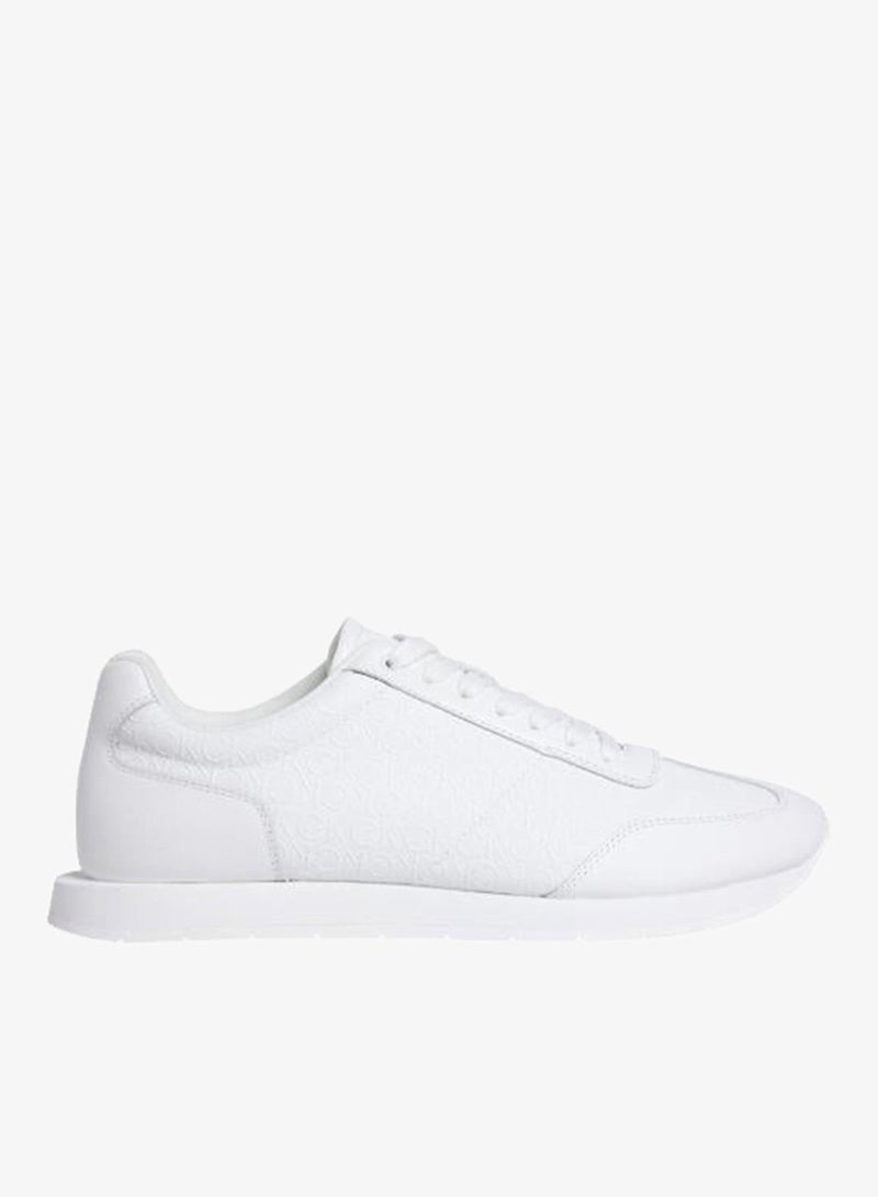 CALVIN KLEIN Low Profile Runner  Low Top Sneakers - Image 1