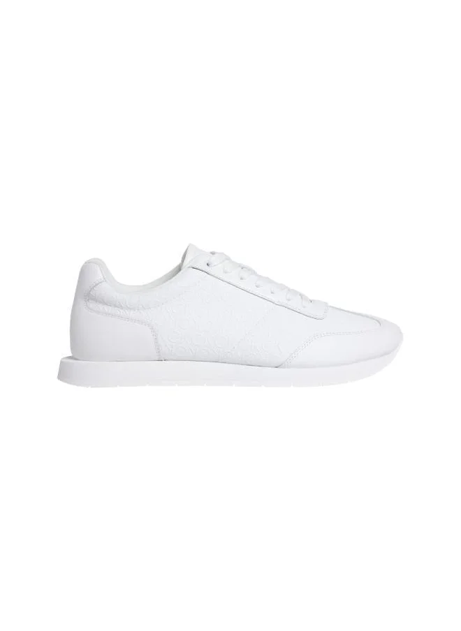 كالفن كلاين Low Profile Runner  Low Top Sneakers
