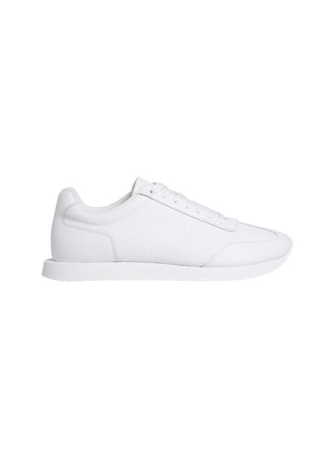 CALVIN KLEIN Low Profile Runner  Low Top Sneakers - Image 1
