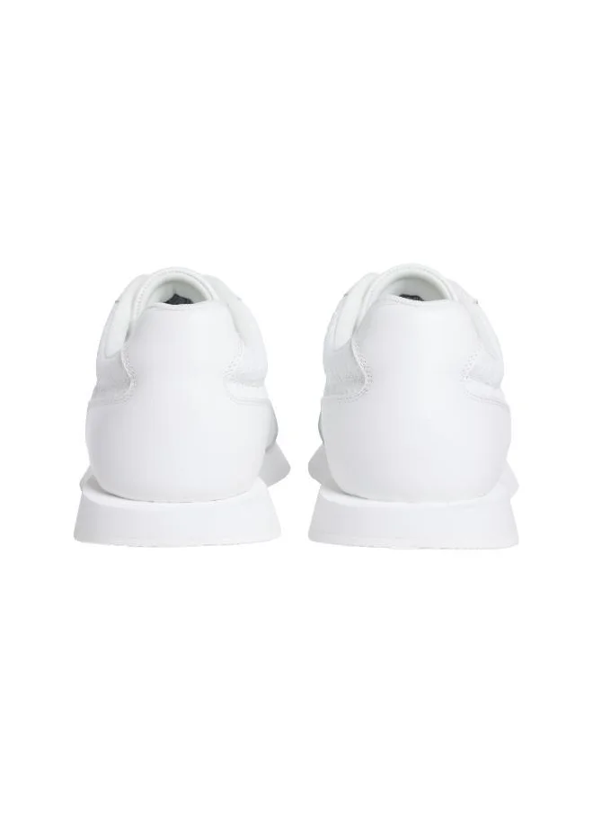 كالفن كلاين Low Profile Runner  Low Top Sneakers