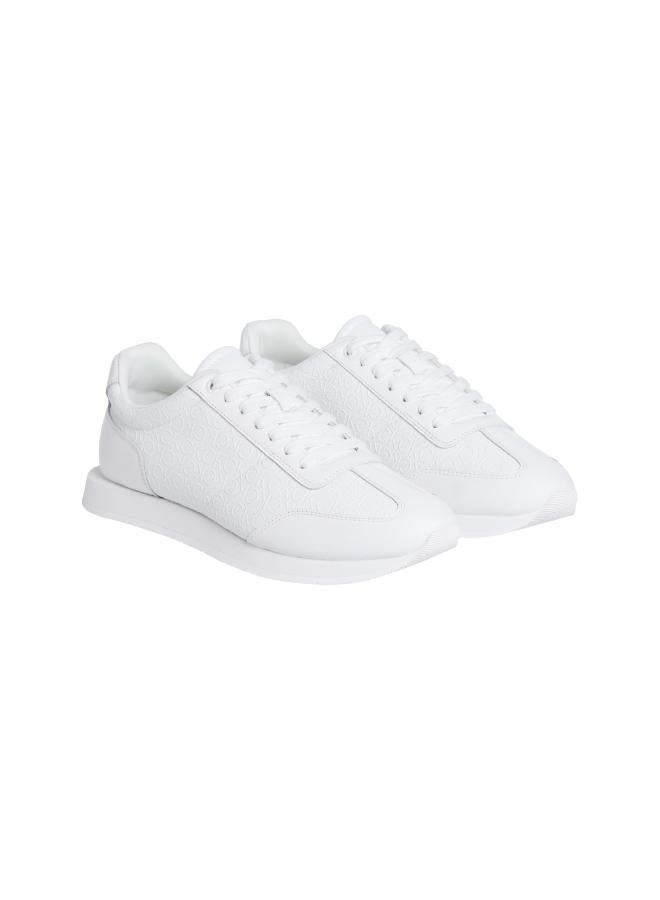 CALVIN KLEIN Low Profile Runner  Low Top Sneakers - Image 3