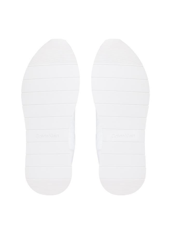 CALVIN KLEIN Low Profile Runner  Low Top Sneakers - Image 5