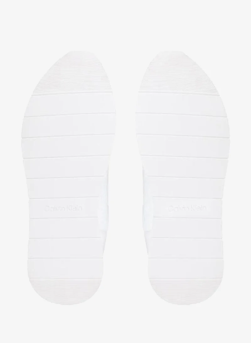 CALVIN KLEIN  Low Profile Runner  Low Top Sneakers for Men | Best Price UAE