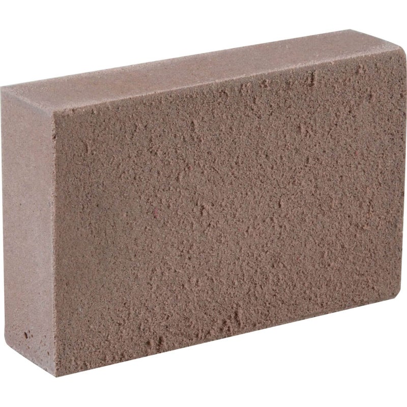 Garryson Gb240 Garryflex Abrasive Block - Fine 240Grit, Brown - Image 1
