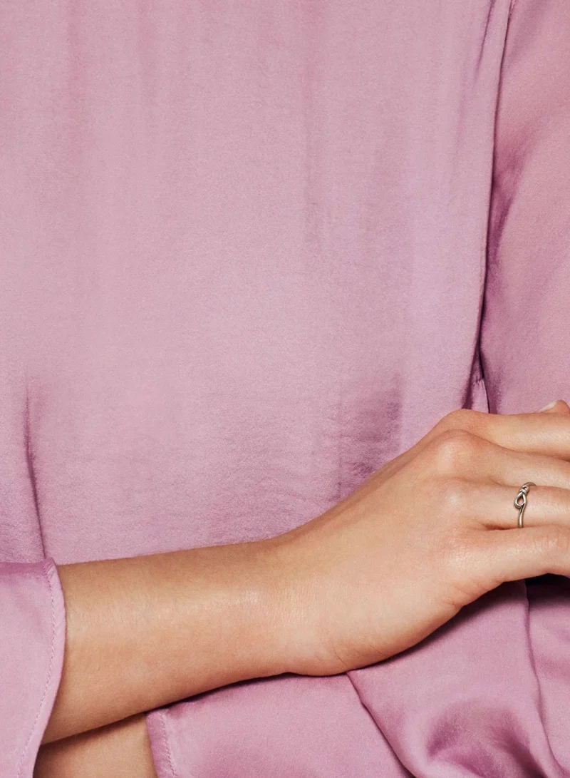 PANDORA Infinity Knot Ring