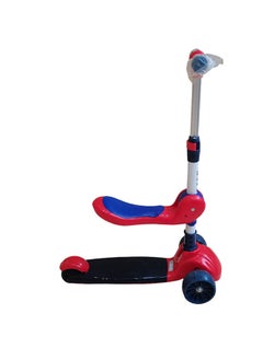 CHENXN 3 Wheel Kick Scooter  - Image 1