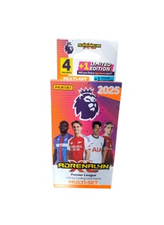 Panini Panini Premier League 2024/25 Adrenalyn XL 