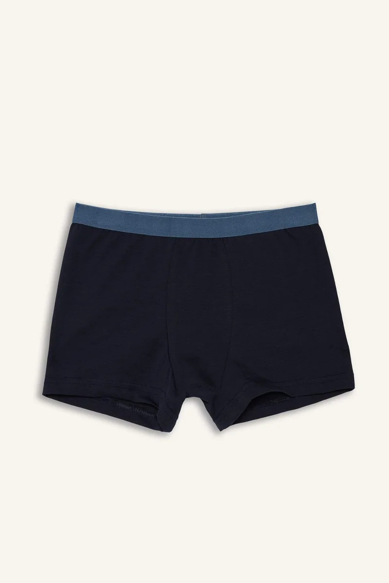 ديفاكتو Boy Cotton 2 Piece Boxers