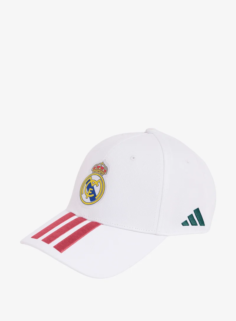 Adidas REAL MADRID BASEBALL CAP