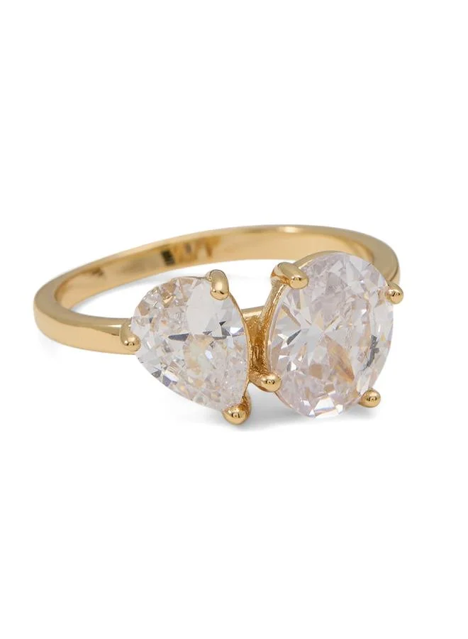 Meandyou Ladies Multi Ring