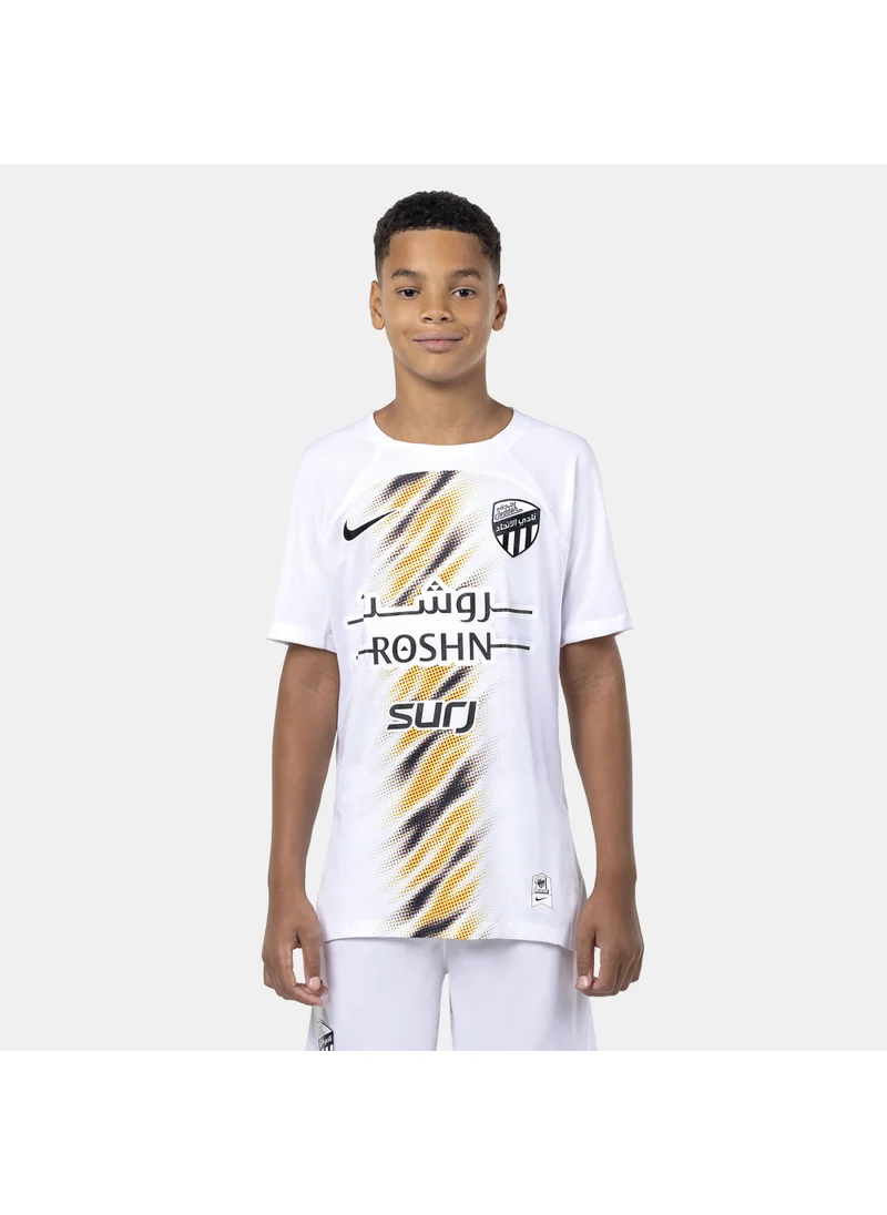 نايكي تيشيرت كرة القدم الاتحاد 2024/25 اواي ريبليكا للأطفال