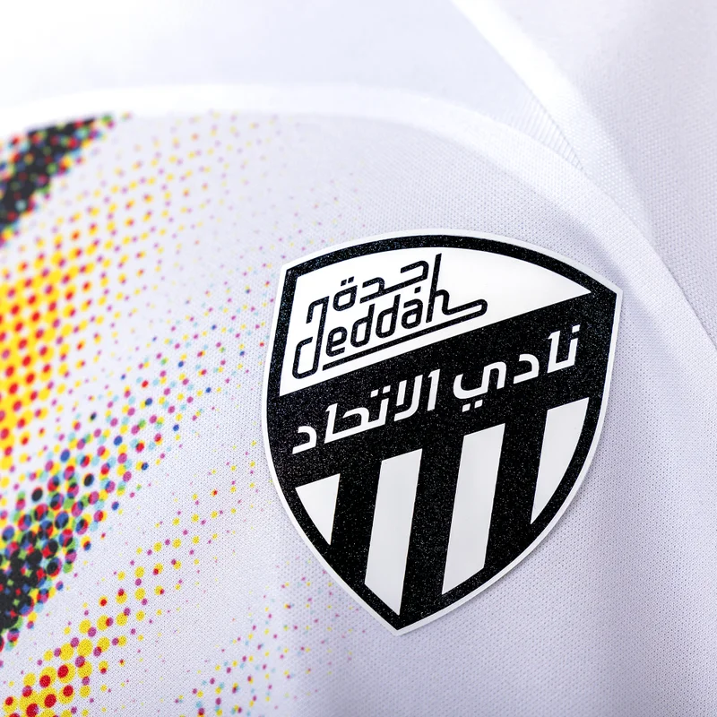 نايكي تيشيرت كرة القدم الاتحاد 2024/25 اواي ريبليكا للأطفال