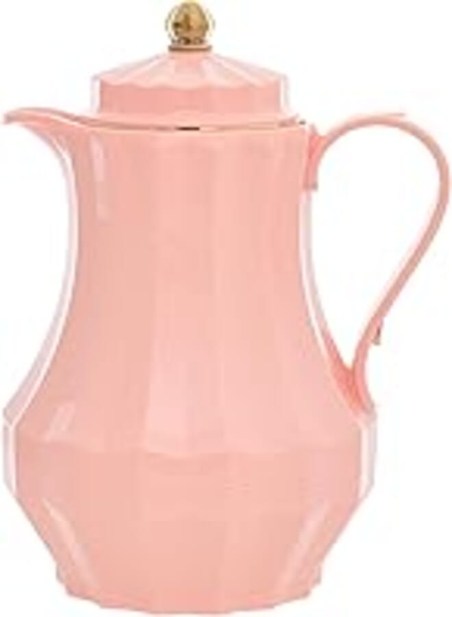 Rose RS-1313-10-A12 Thermos, 1.0 Liter Capacity, A12 Green