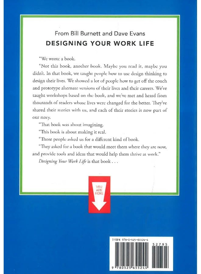 تصميم حياتك العملية - Image 2