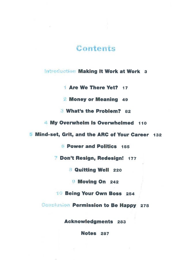 تصميم حياتك العملية - Image 3