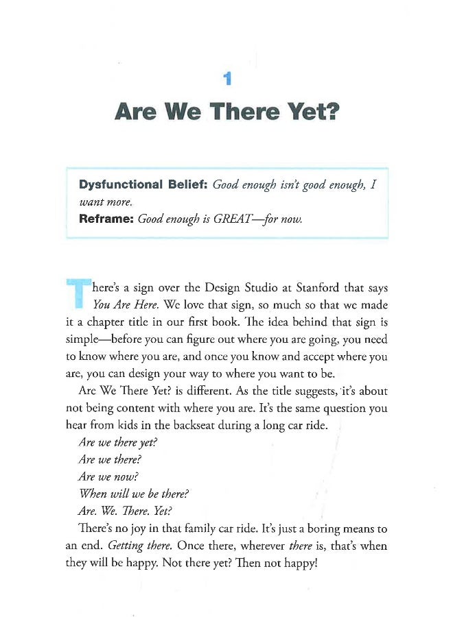 تصميم حياتك العملية - Image 4