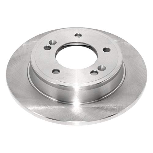Durago Professional Series Rear Solid Brake Rotor - Image 1