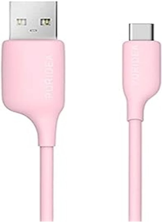 L02 PINK TYPE-C CABLE, USB - pzsku/Z13C7A5D6D64BEE63780AZ/45/_/1720388688/39b45932-909b-4b31-9213-afa05805ee5c