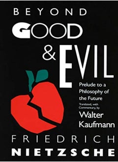 BEYOND GOOD & EVIL 