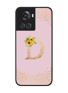 D - Pink