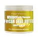 RA COSMETICS Whipped Shea Butter with Pineapple 100 Unrefined Shea Body Butter from Ghana Moisturizes Skin Nourishes Conditions Hair Softens and Smooths Lips Hands Feet 12oz - Image 2
