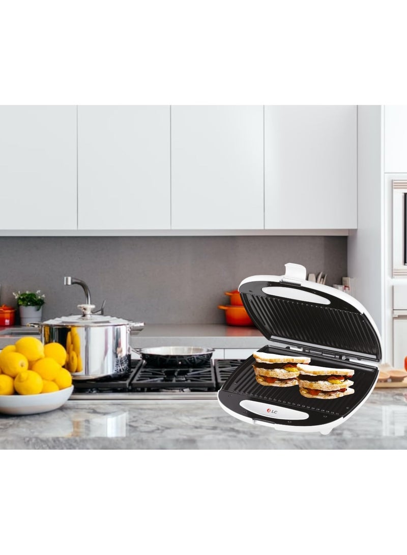Sandwich Maker  - Image 2