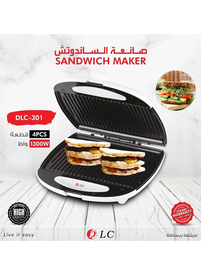 Sandwich Maker  - Image 3