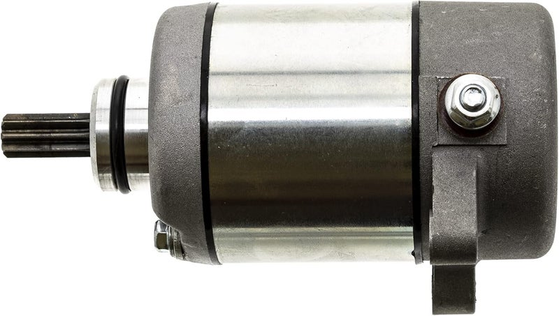 NICHE High Torque Starter Motor Assembly for Honda TRX250X and Recon 250 - Image 2