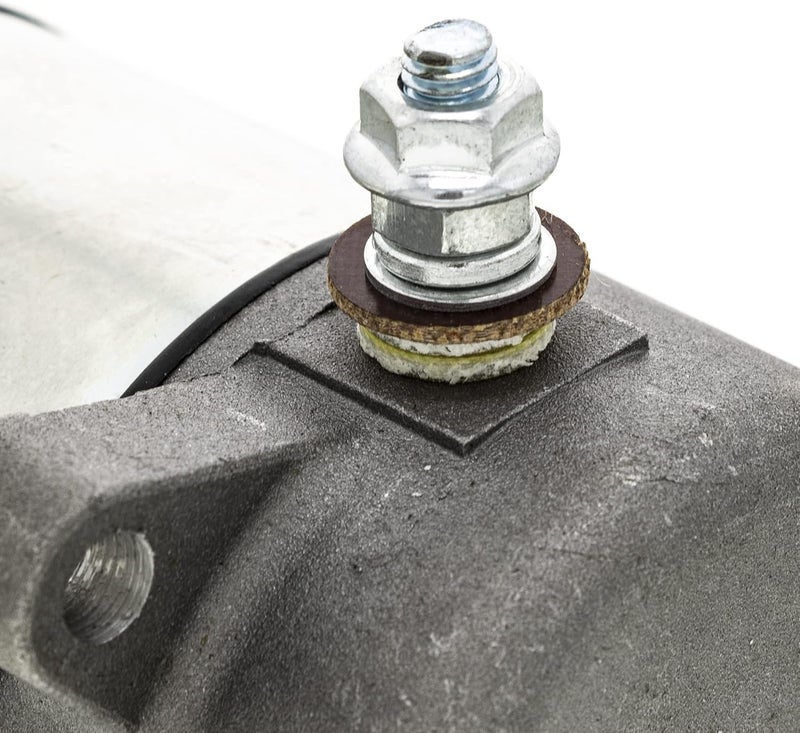 NICHE High Torque Starter Motor Assembly for Honda TRX250X and Recon 250 - Image 5