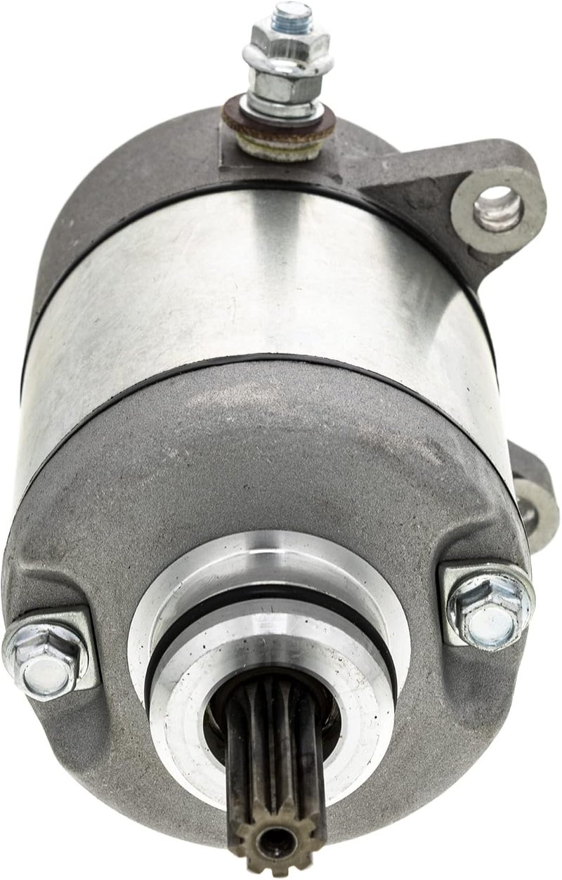 NICHE High Torque Starter Motor Assembly for Honda TRX250X and Recon 250 - Image 3