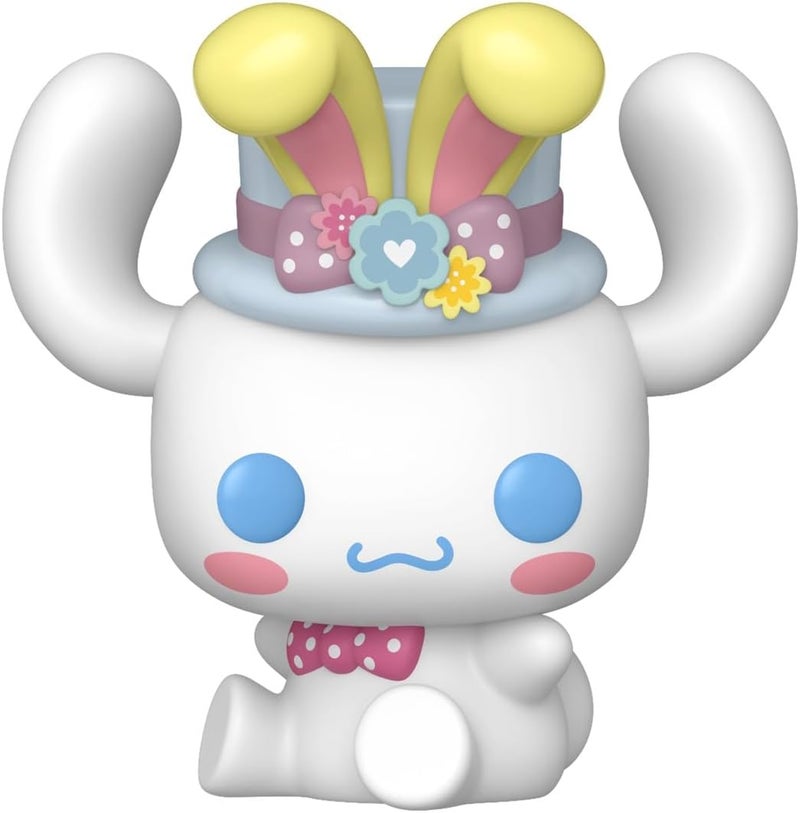 Funko POP!: Sanrio - Cinnamoroll - Sanrio - Collectable Vinyl Figure - Gift Idea - Official Merchandise - Toys for Kids & Adults - Image 3