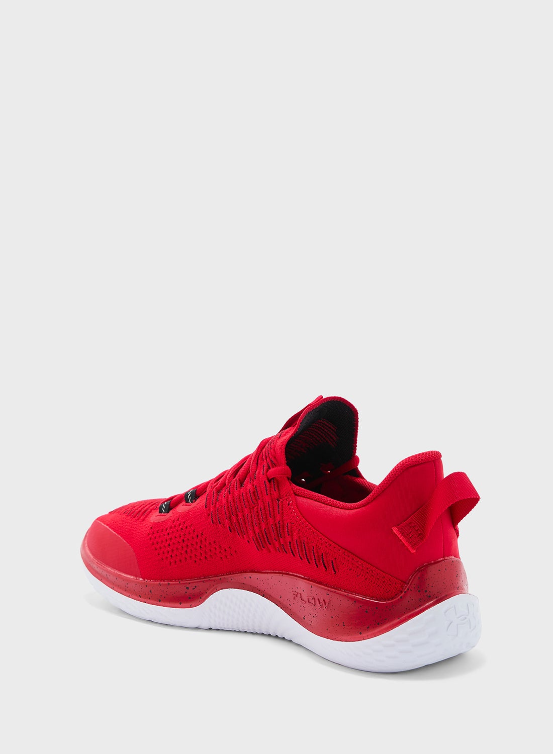 under armour intelliknit shoes