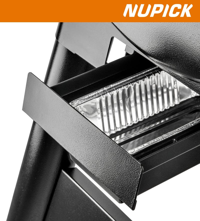 NUPICK 25 Pack Drip Pans for Traeger Timberline 850 & 1300 Grease Pan Liner (Gen 1 and 2 Models), BAC404/BAC582 Grill Drip Trays - Image 4