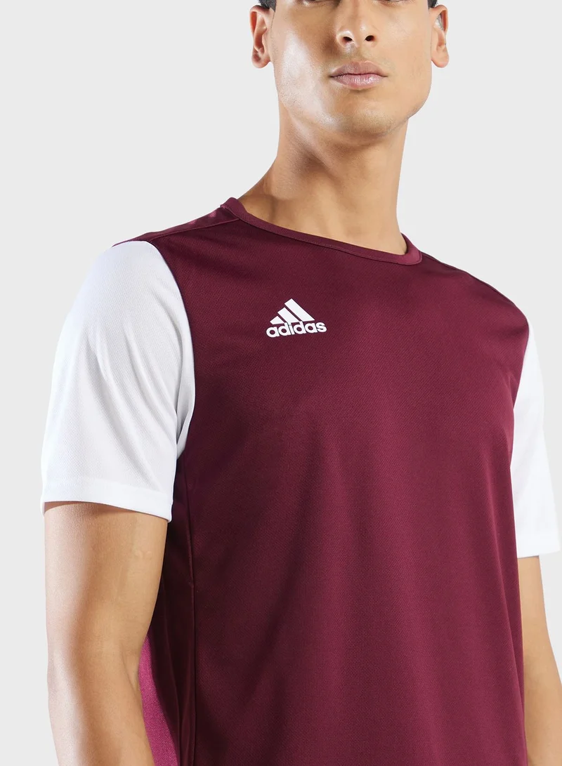 adidas تيشيرت إيسترو 19