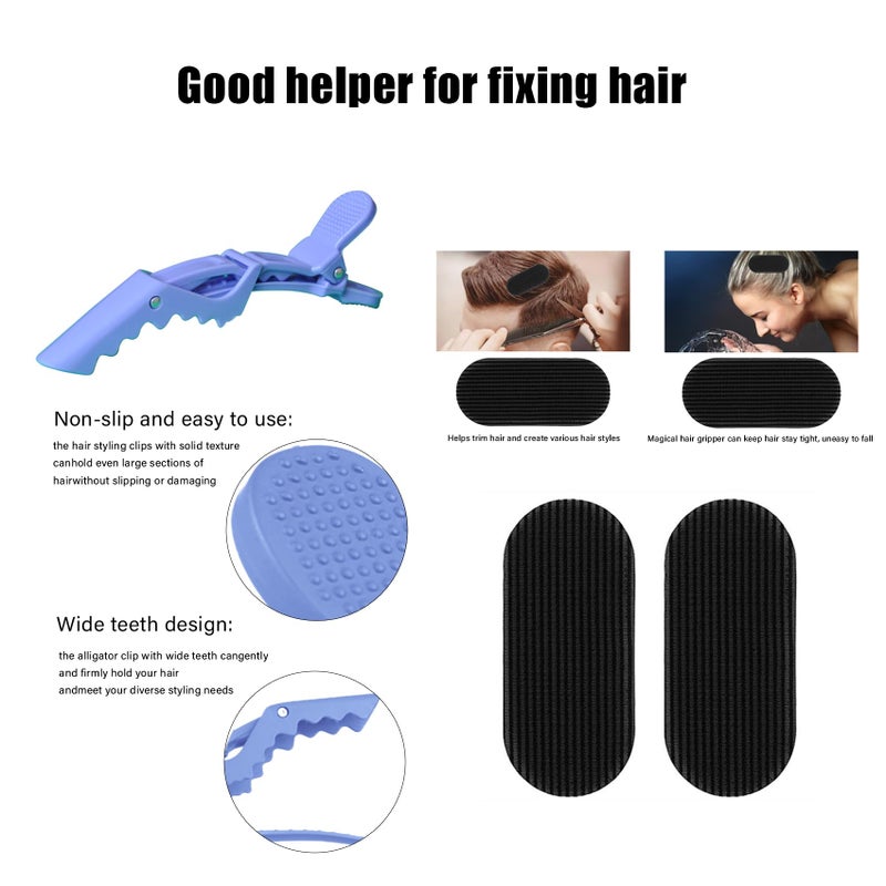 ColorYoung Hair Extension Beading Tool Kit - Micro & Pre-Bonded Hair Extension Bead Closer & Remover - Rainbow - Image 5