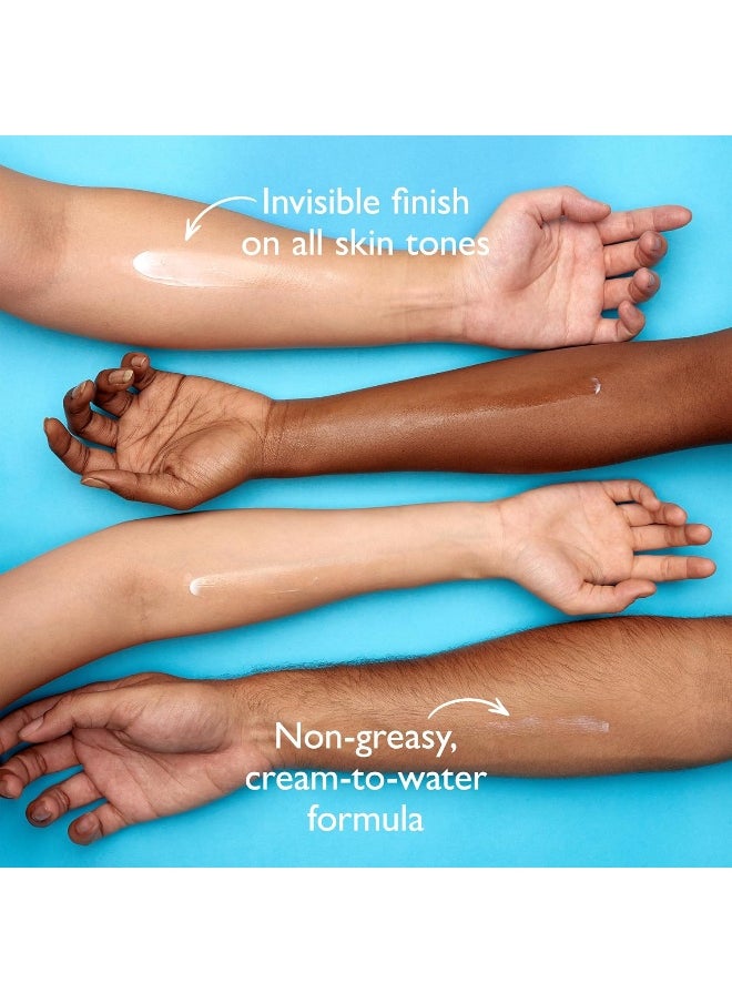 PETER THOMAS ROTH Water Drench Hyaluronic Hydrating Moisturizer Spf 45 50Ml/1.7 Fl Oz  - Image 1