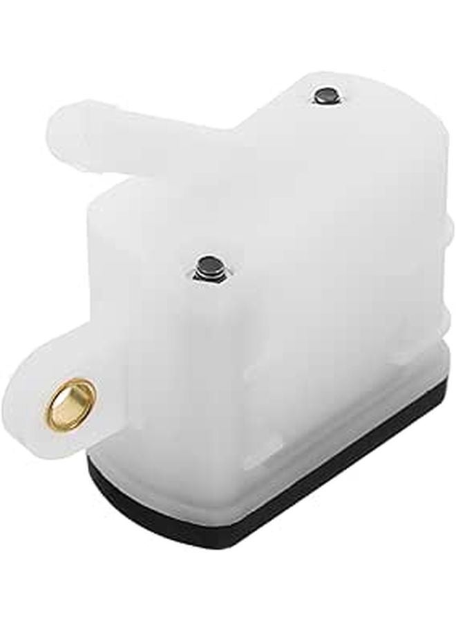 Motorcycle Clutch Oil Brake Fluid Reservoir Enhances Control and Driving Safety - Image 1