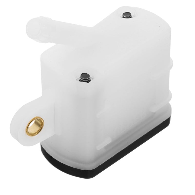 Motorcycle Clutch Oil Brake Fluid Reservoir Enhances Control and Driving Safety - Image 2