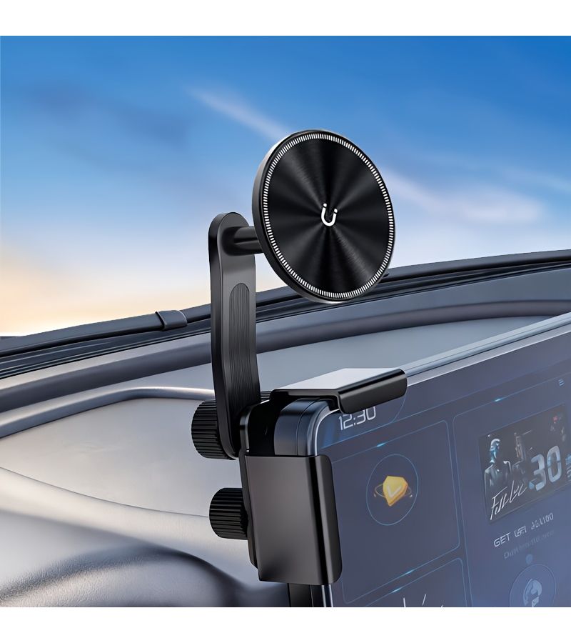 Magnetic Car Phone Holder Customized For Selected Model For BYD Song Plus Dm I Song Pro Dm I 2022 2026 Acura MDX 12 3 Inch 2019 2026 Acura RDX 10 2 Inch 2022 2026 Ix 14 9 Plus 12 3 In - Image 5