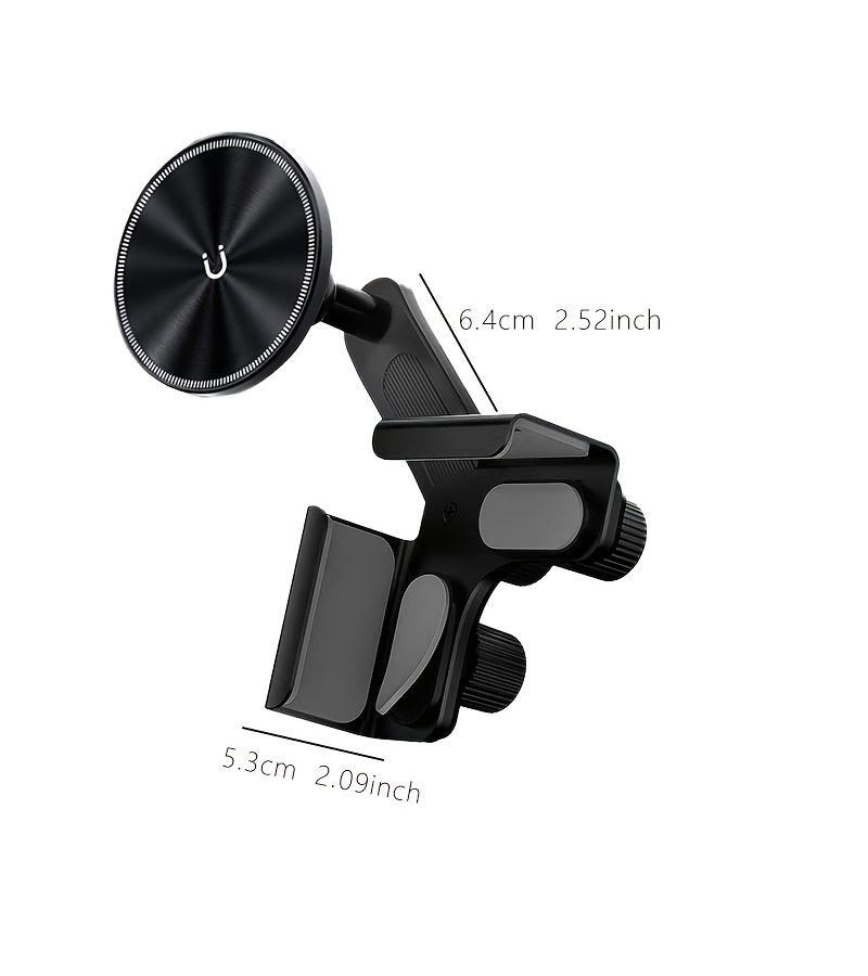 Magnetic Car Phone Holder Customized For Selected Model For BYD Song Plus Dm I Song Pro Dm I 2022 2026 Acura MDX 12 3 Inch 2019 2026 Acura RDX 10 2 Inch 2022 2026 Ix 14 9 Plus 12 3 In - Image 2