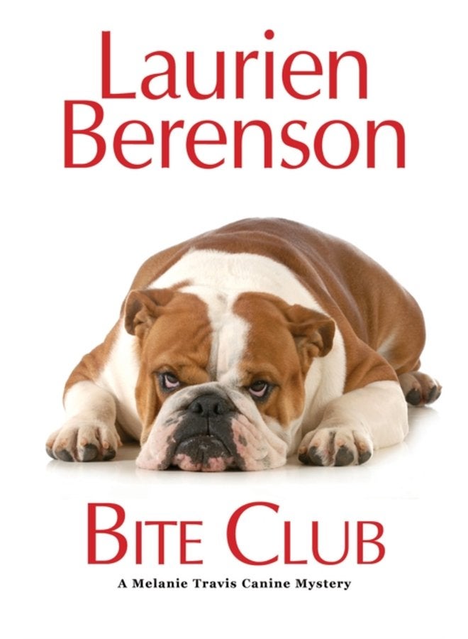 Bite Club - Hardback