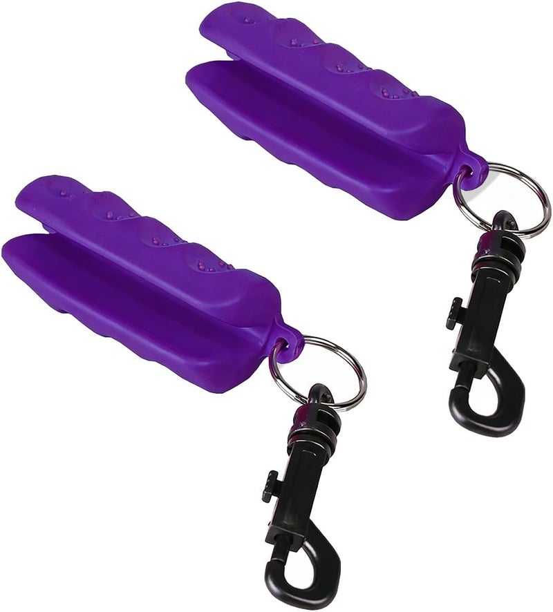 KRATARC Archery Arrow Puller Target Remover Gripper with Belt Clip - Image 1
