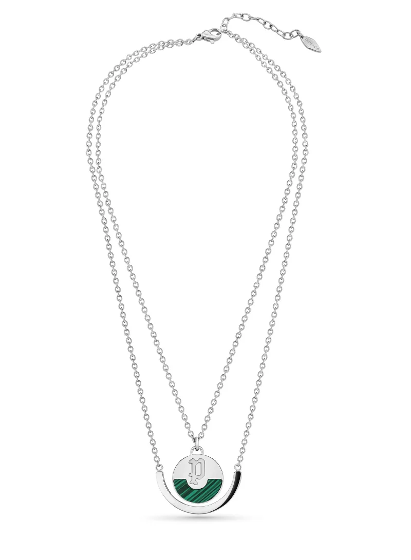بوليس Ellipse Necklace