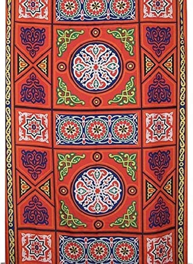 Ramadan Table Cloth 250 CM