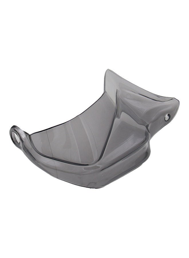 NIBEMINENT Hand Shield Protector With 2 Screw For BMW - Image 3