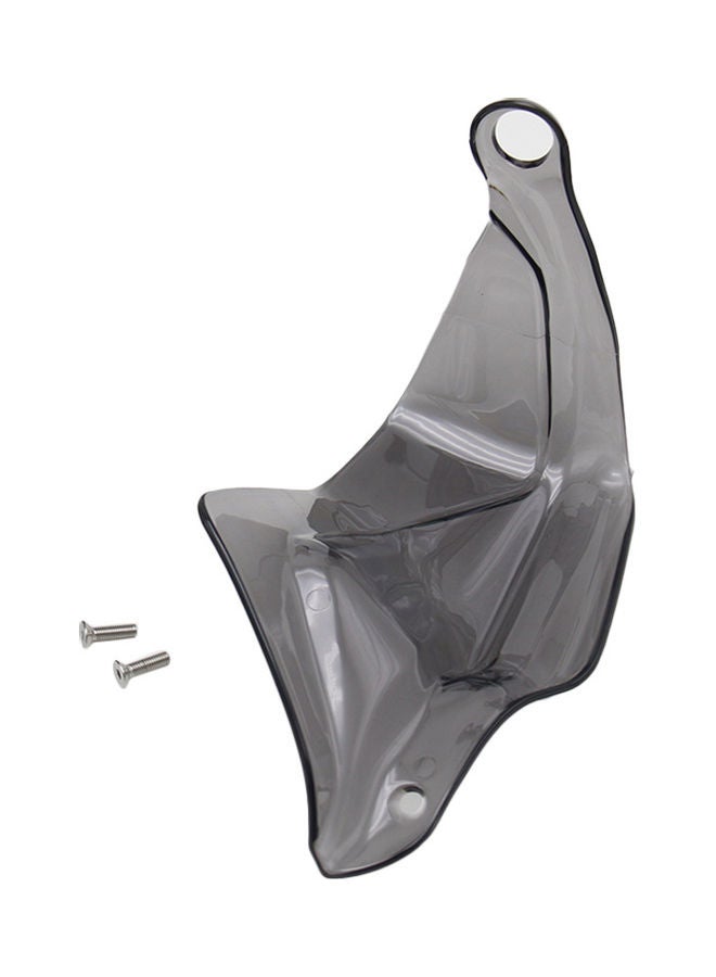 NIBEMINENT Hand Shield Protector With 2 Screw For BMW - Image 4