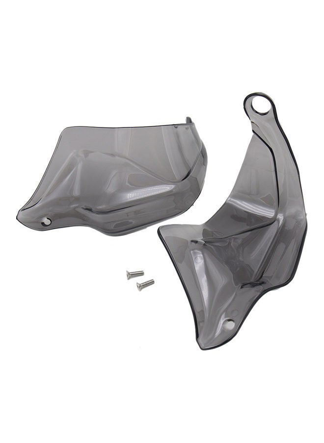 NIBEMINENT Hand Shield Protector With 2 Screw For BMW - Image 5